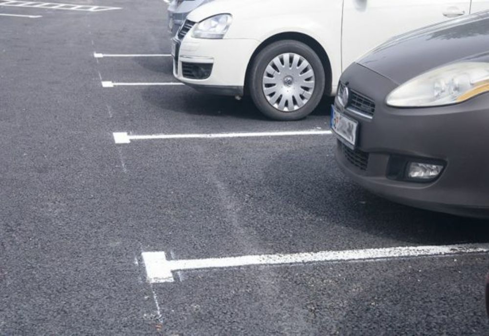 Cine poate folosi parcările subterane, supraterane sau modulare din Slatina. Regulamentul a fost aprobat