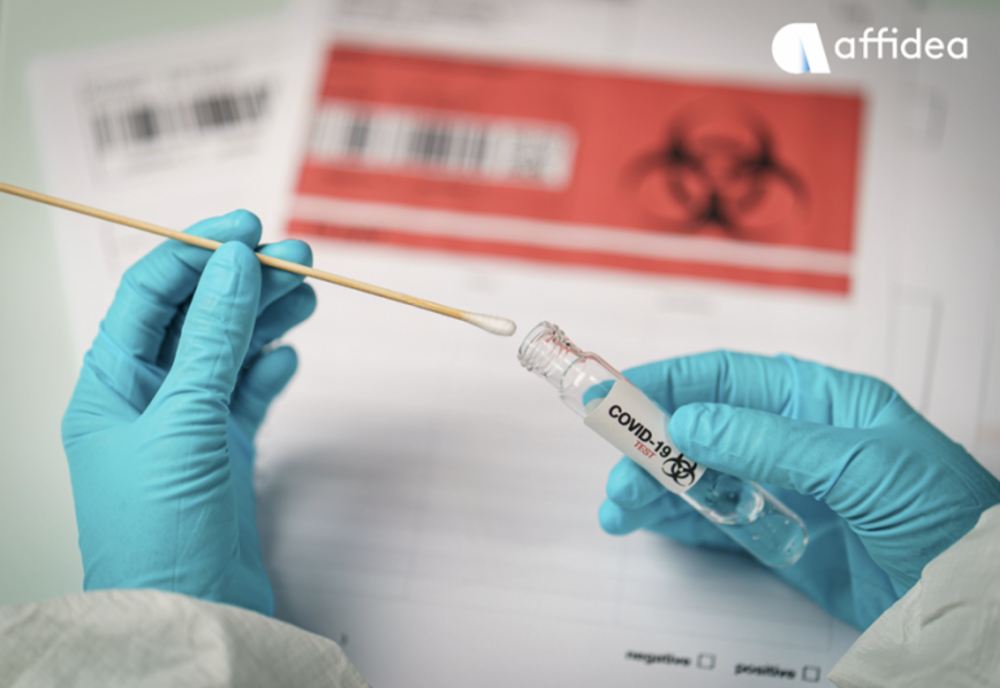 Coronavirus, 4 martie: 5.602 cazuri noi şi 67 decese