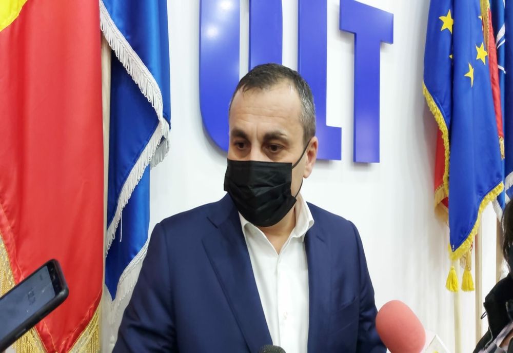 Marius Oprescu (PSD Olt), despre Virgil Popescu: Pare cam depăşit 