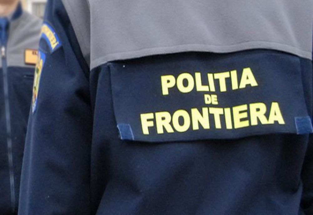 Culisele Statului Paralel | Polițiști de frontieră, specialiști în imobiliare. Ce salarii au ofițerii de la graniță