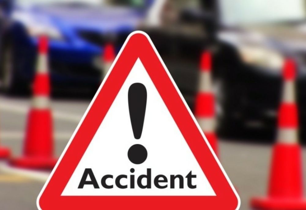 Accident în Craiova. Un bărbat din Olt, implicat