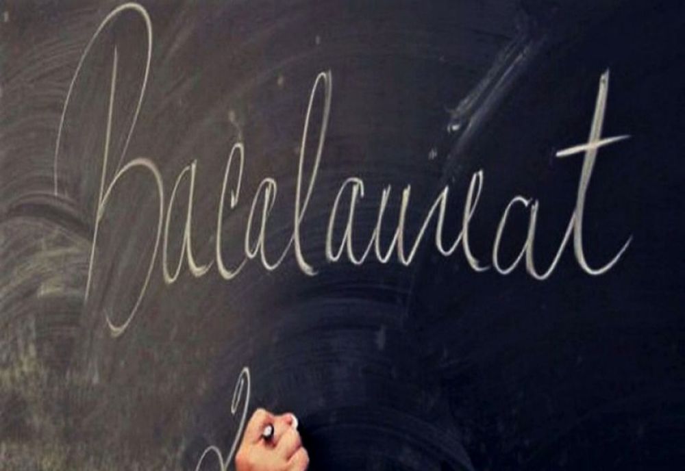 Bacalaureat 2022, Olt: Prinşi când încercau să copieze