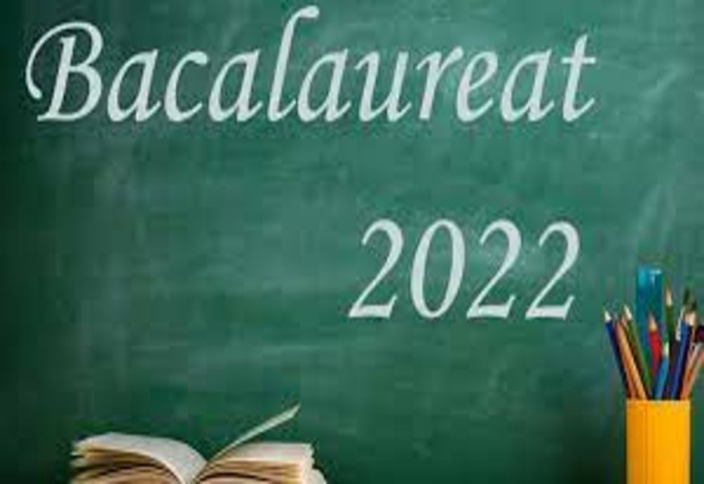 Peste 2.200 elevi din Olt susţin Bacalaureatul