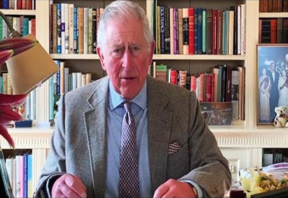 Prințul Charles va domni sub numele de Charles al III-lea, după moartea Reginei Elisabeta