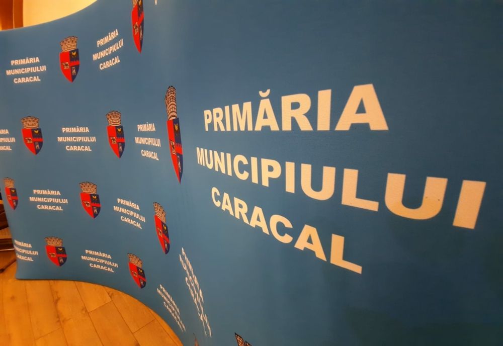 O creşă a fabricii de vagoane Caracal, cumpărată de Primărie