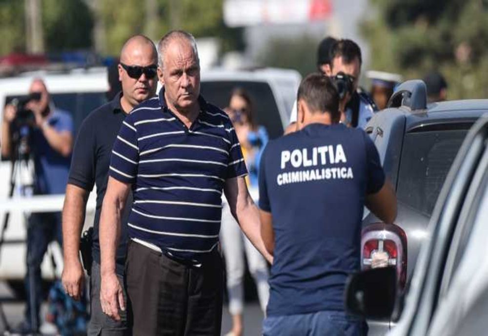 Cazul Caracal. Instanţa s-ar putea pronunţa astăzi