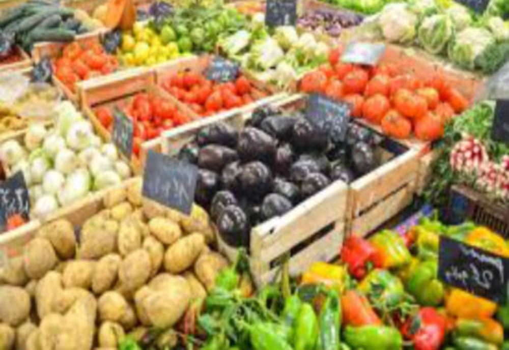 Producătorii agricoli locali se vor reuni în acest weekend la "Zilele Recoltei"