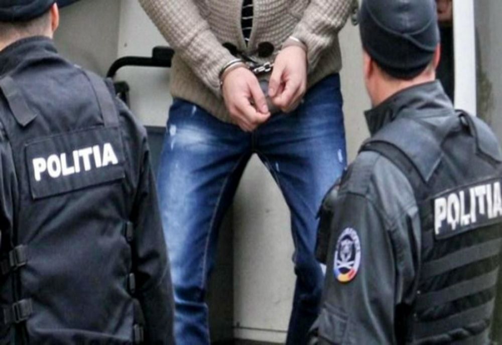 Olt: Soacră ucisă de ginere cu o singură palmă aplicată peste faţă