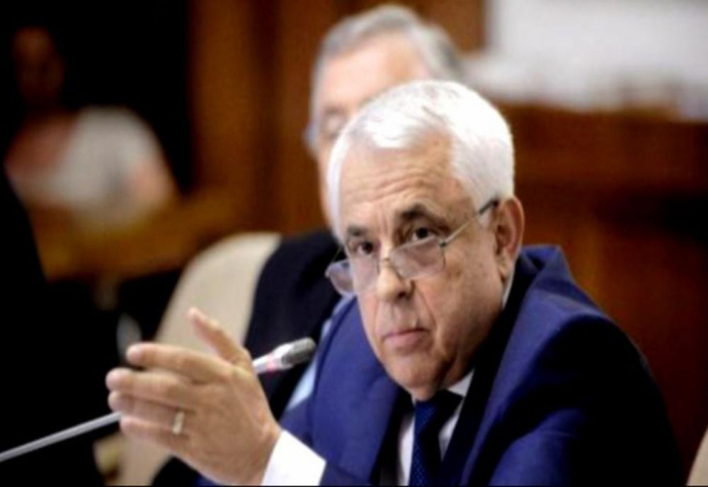 Ministrul Daea revine la Slatina. Întâlnire cu fermierii pe tema Planului Naţional Strategic 2023-2027
