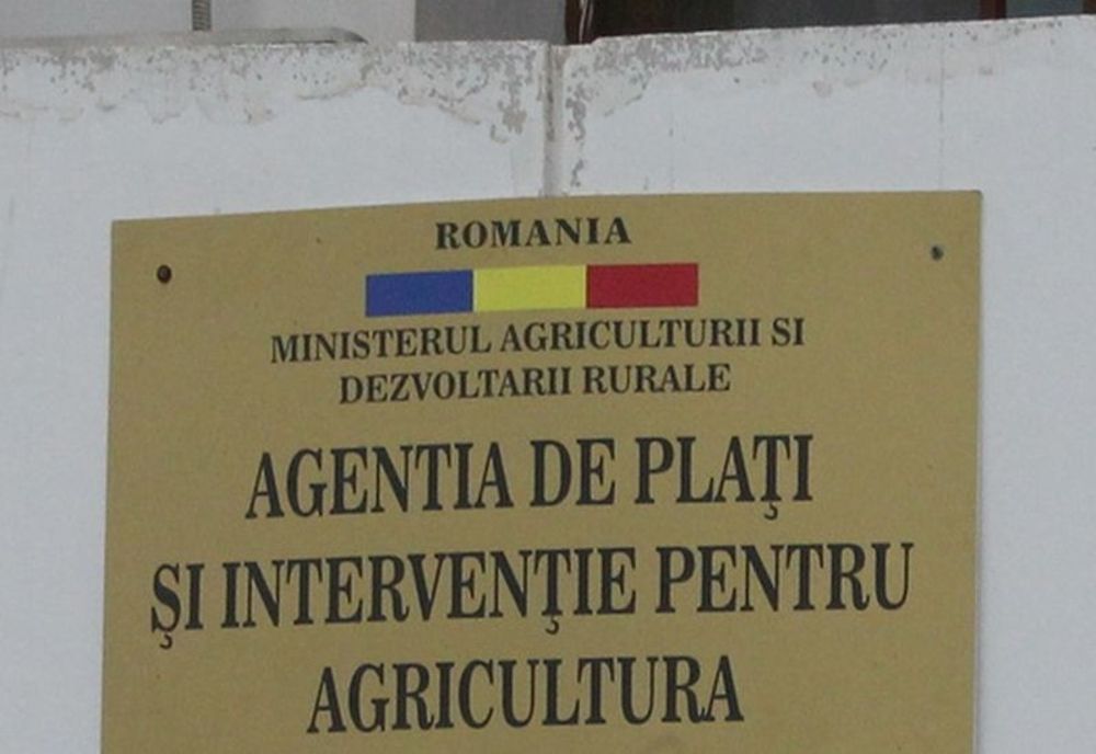 Cresc salariile angajaţilor APIA din judeţe