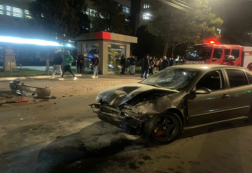 O femeie din Slatina, lovită mortal pe trecerea de pietoni. Şoferul era băut