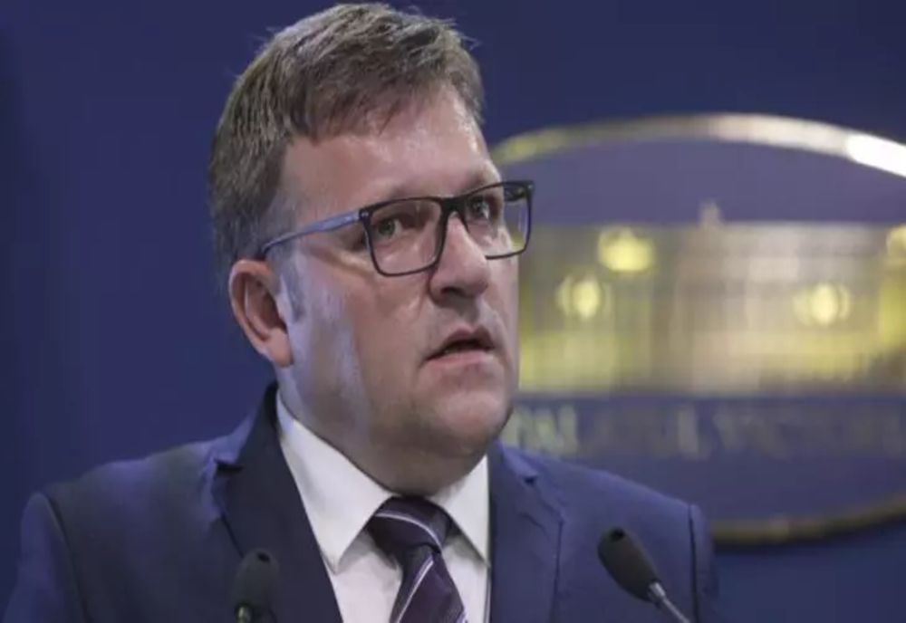 BUDĂI: NU E MOMENTUL PENTRU O NOUĂ LEGE A SALARIZĂRII. APEL CĂTRE PARTIDE: „HAIDEȚI SĂ NU MAI VENIM CU AMENDAMENTE PENTRU O VREME”