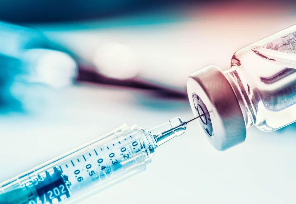 Sistemul de obţinere a vaccinului antigripal s-a schimbat