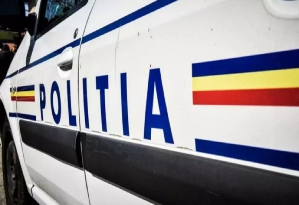 Olt: O femeie şi-a înjunghiat soţul, ca să scape de bătaie