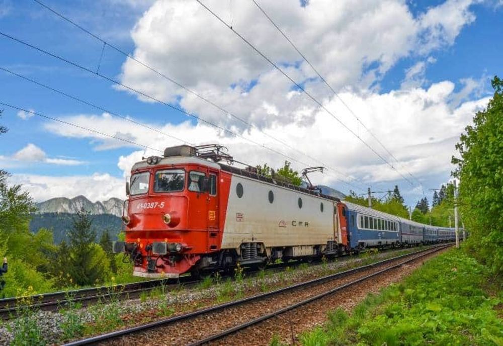GREVĂ de avertisment la CFR