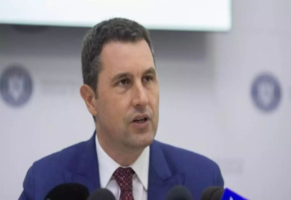 MINISTRUL TÁNCZOS BARNA: ROMÂNIA A ÎNCHEIAT ANUL CU UN DEFICIT DE 8,6%