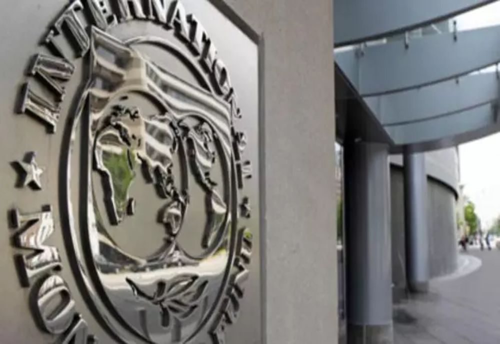 FMI, raport final la București, 2023. Critici dure la măsurile fiscale - Muncesc prea puțini români. Se cer TAXE mai mari, inclusiv pentru mâncare