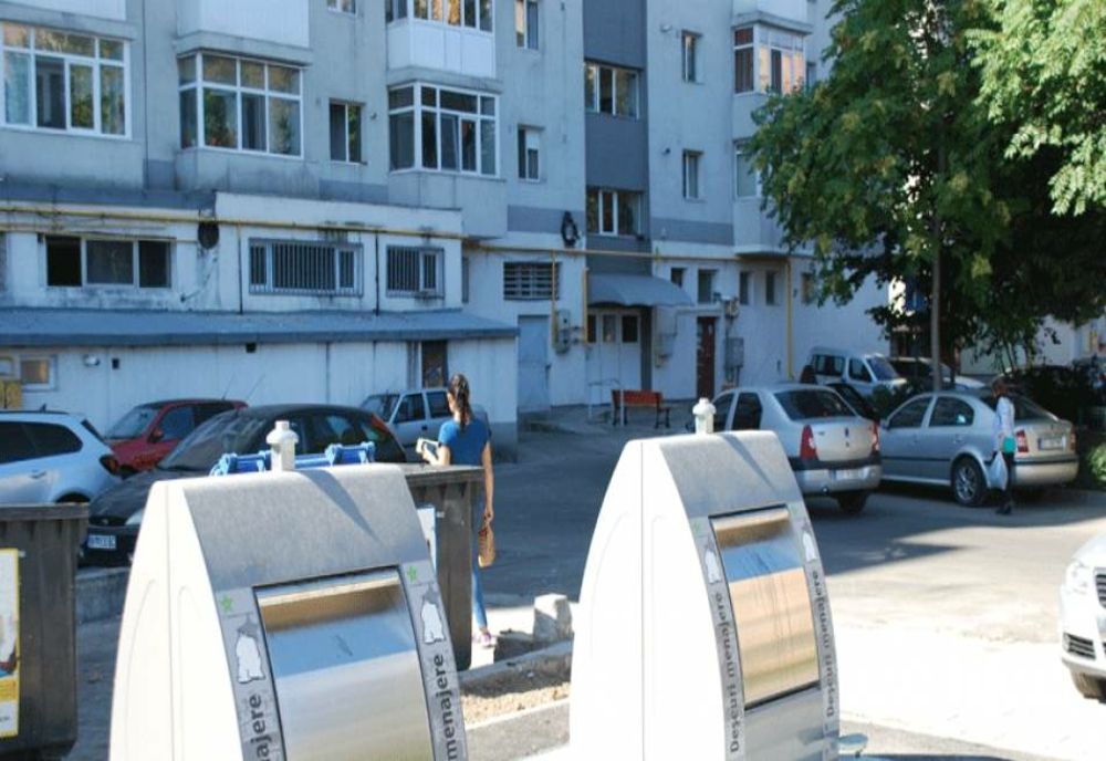 Oltenii vor plăti mai mult pentru gunoi