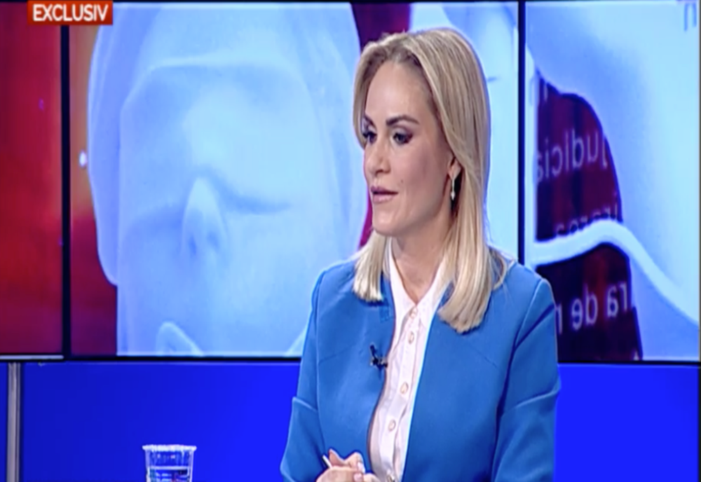 Gabriela Firea: Fără tutun lângă copii! Fumatul pasiv, la fel de dăunător, copiii trebuie protejați. Susțin extinderea zonelor în care fumatul e interzis