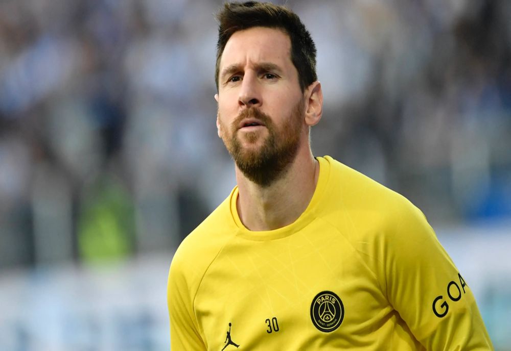 Ce vrea să facă Messi după ce se retrage de pe teren: „Nu mă văd antrenor”
