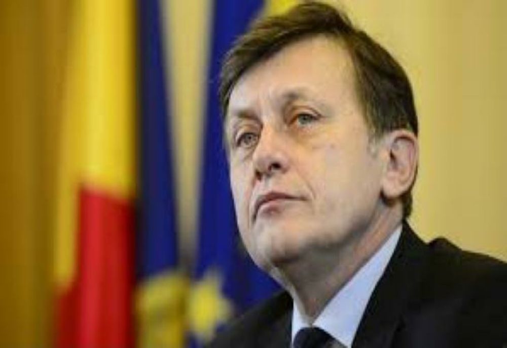 CRINT ANTONESCU ANUNȚĂ LANSAREA ALIANȚEI „ROMÂNIA, ÎNAINTE” ! PNL, PSD ȘI UDMR, ÎNTR-UN PROIECT COMUN PENTRU ALEGERILE PREZIDENȚIALE