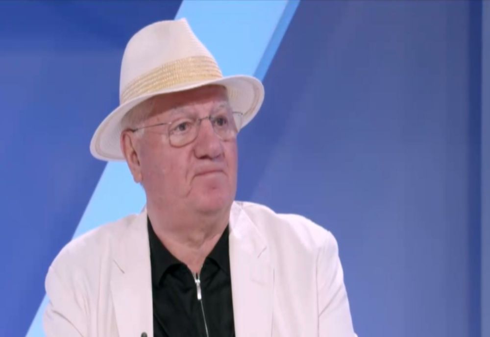 MITICĂ DRAGOMIR, DECLARAȚII INCENDIARE DESPRE JUDECĂTORUL DE LA PLOIEȘTI: „L-AU CURĂȚAT, NU-L LASĂ SISTEMUL!”