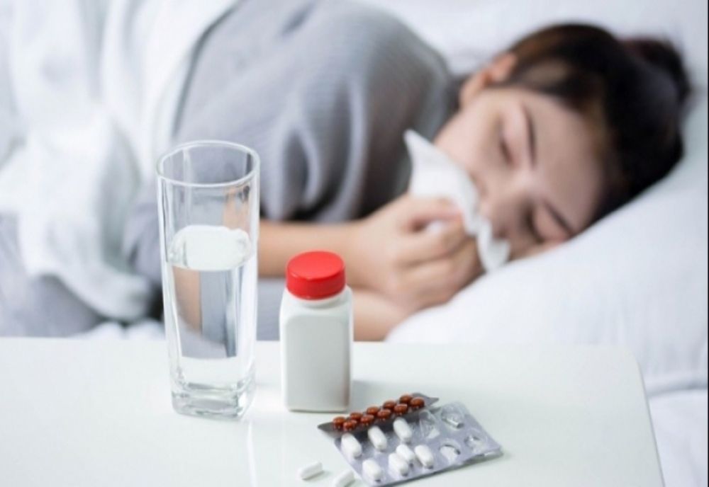 MINISTERUL SĂNĂTĂȚII: STARE DE ALERTĂ EPIDEMIOLOGICĂ ÎN ROMÂNIA, DIN CAUZA CREȘTERII NUMĂRULUI CAZURILOR DE GRIPĂ
