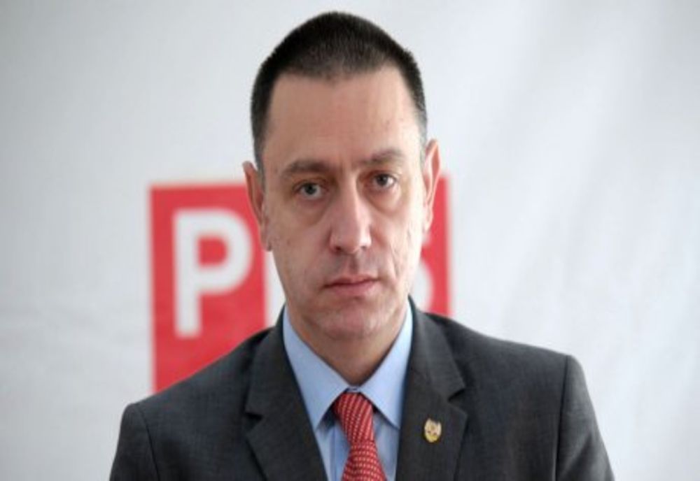 FIFOR: „PENSIILE MILITARE NU SUNT SPECIALE. E O TICĂLOȘIE POLITICĂ SĂ LE TRATEZI AȘA”