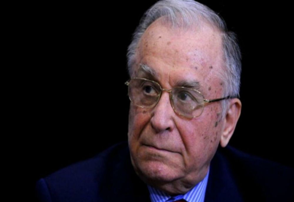 A fost Revoluție sau lovitură de stat în decembrie 1989? Cine l-a făcut, de fapt, președinte pe Iliescu - Dezvăluiri la Culisele statului paralel