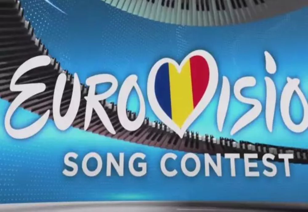 Eurovision România: Juriul a decis zece finaliști ai Selecției Naționale
