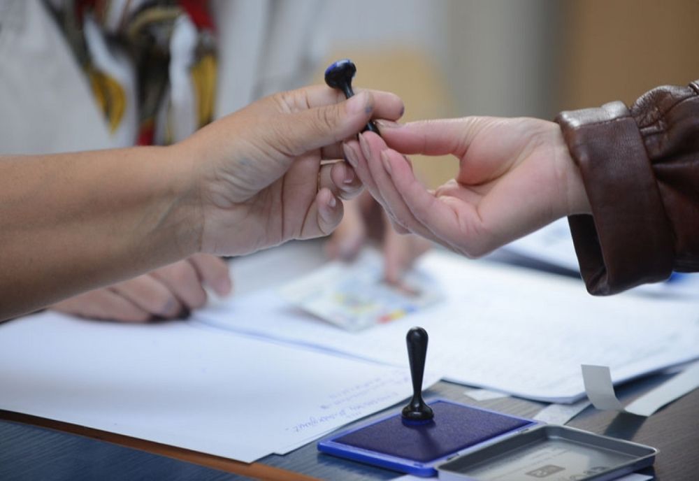Alegeri 2024. Centralizarea voturilor, suspendată în aproape jumătate de țară