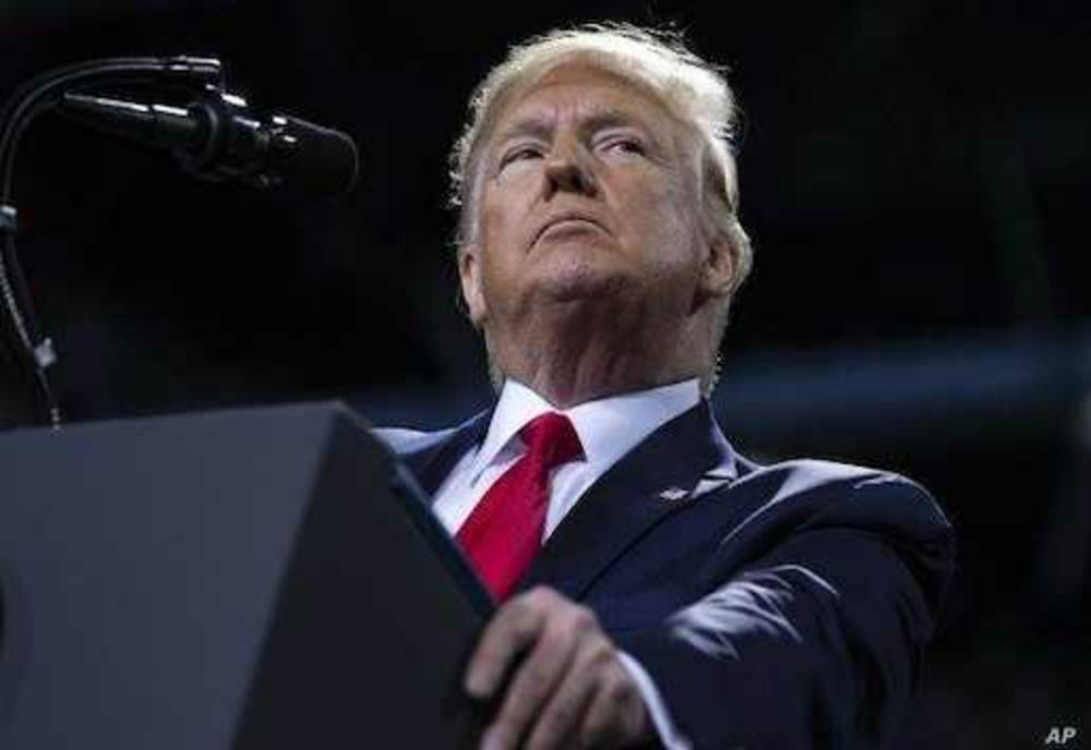 TRUMP A DISCUTAT CU PUTIN DESPRE RĂZBOIUL DIN UCRAINA. LIDERUL RUS PROMITE RĂSPUNS DUPĂ ATACUL ASUPRA AVIOANELOR NUCLEARE