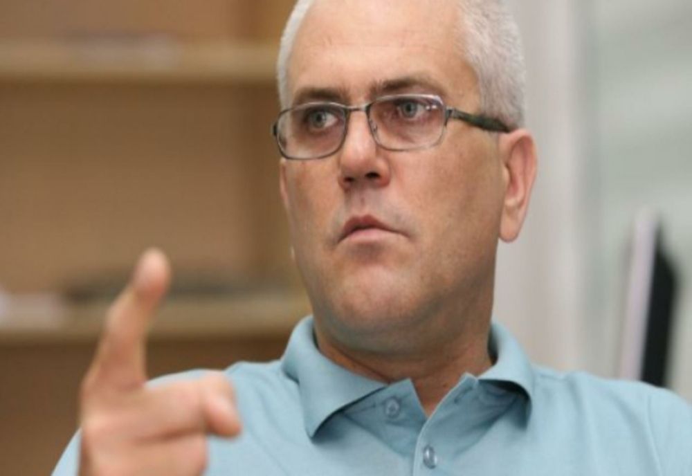 MARIUS PILELEANU, DESPRE SONDAJUL AVANGARDE-INSOMAR, LA COMANDA REALITATEA: PE FINALUL SĂPTĂMÂNII AVEM O ESTIMARE CARE SĂ SE APROPIE CÂT SE POATE DE MULT DE REZULTATELE DIN PRIMUL TUR
