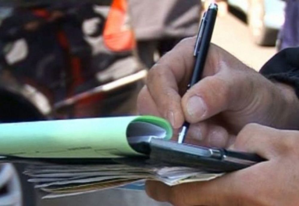 AMENZI DE PESTE 732.000 DE LEI AU FOST APLICATE OPERATORILOR ECONOMICI CARE NU AU RESPECTAT LEGISLAŢIA SGR