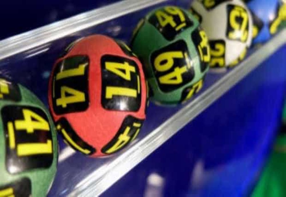 Marele premiu la Loto 6/49, de 4,5 milioane de euro, câștigat cu un bilet de 28 de lei