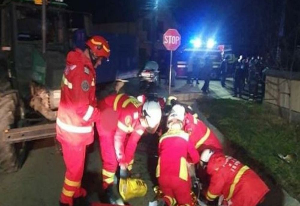 ROMÂNIA, PE PRIMUL LOC ÎN UNIUNEA EUROPEANĂ LA NUMĂRUL DECESELOR ÎN ACCIDENTE RUTIERE