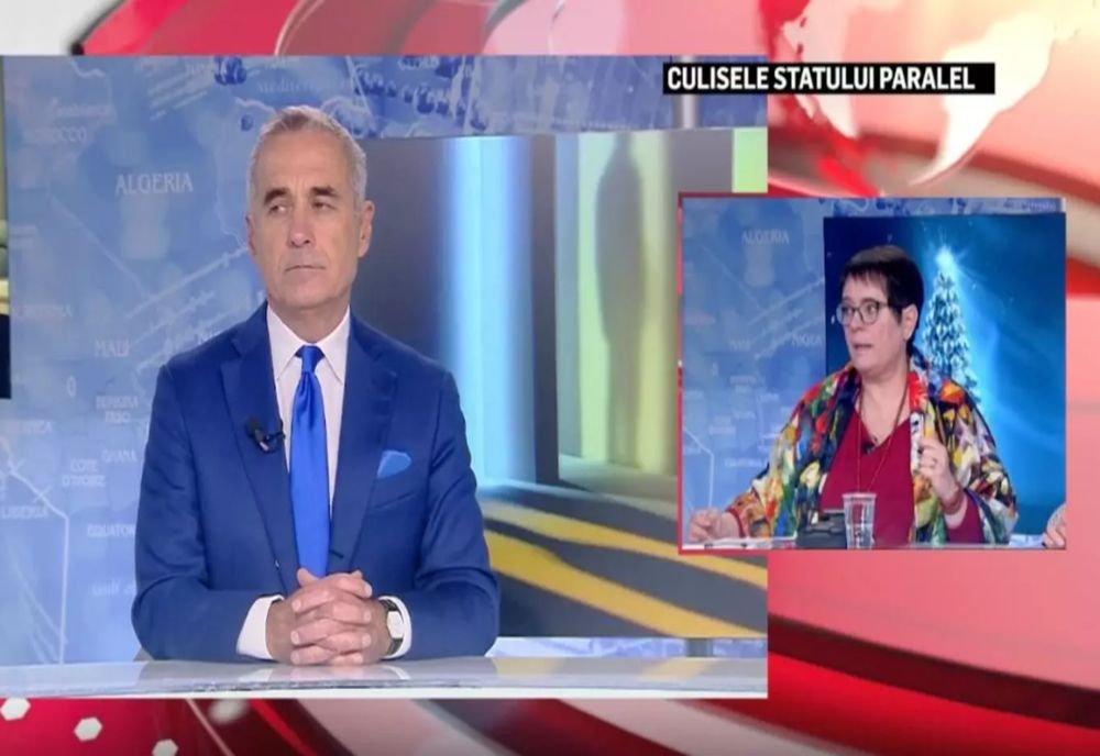 AVOCATA LUI CĂLIN GEORGESCU: TURUL 2 AL PREZIDENȚIALELOR TREBUIE RELUAT. NU VREM ALEGERI CU NOI CANDIDAȚI