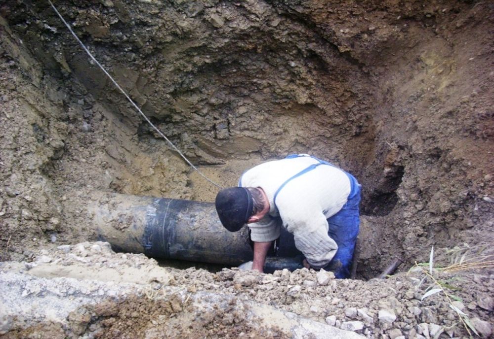 25 MILIOANE DE LEI, DESPĂGUBIRI PLĂTITE PENTRU AVARII LA INSTALAȚIILE DE APĂ ÎN PRIMUL SEMESTRU DIN 2024