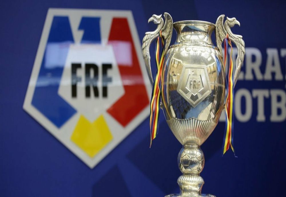 FC HERMANNSTADT S-A CALIFICAT ÎN FINALA CUPEI ROMÂNIEI, DUPĂ CE A ÎNVINS-O CU 2-1 PE RAPID
