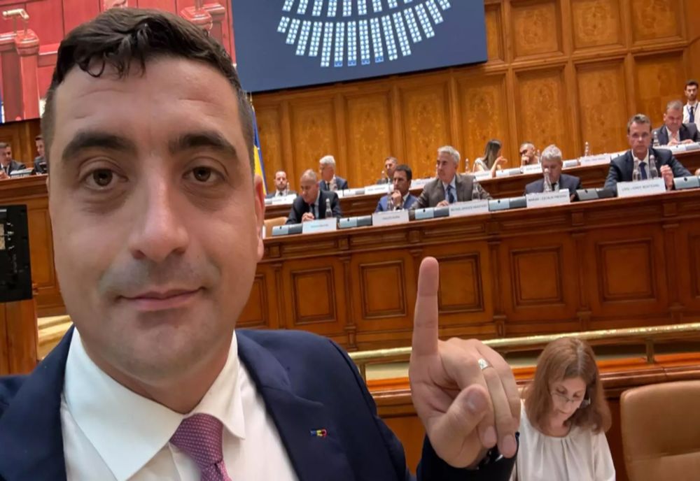 MOȚIUNILE AUR VOR FI CITITE, ASTĂZI, ÎN PARLAMENT. CÂND ESTE PROGRAMAT VOTUL 
