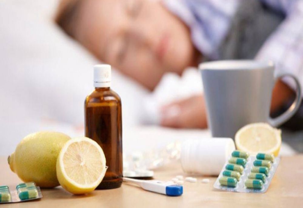 Super-gripa brutală se apropie de România, alertă uriașă în Europa. Farmaciile nu mai au măști, școli închise și spitale pline