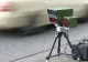 Șofer din Argeș, surprins gonind cu 217 km/h pe DEX 12 Pitești–Craiova! Bărbatul, lăsat fără permis patru luni