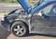 Accident pe centura Caracalului. O persoană rănită (VIDEO)
