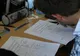 Absenţi mulţi şi la a doua probă scrisă a Bacului