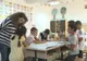 Ateliere de vacanță pentru elevii romi de la Școala 1