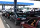Dosar pentru un bărbat din Olt, prins la vamă cu o maşină căutată în Italia
