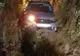 Accident, la ieșirea din Slatina spre Valea Mare. Trei persoane au fost rănite - FOTO&amp;VIDEO