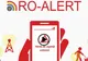 Ro-Alert, testat în 32 de localităţi din judeţul Olt