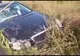 Accident mortal, la Vișina Nouă. Un căruțaș a murit, iar o fetiță de 14 ani este în stare gravă - VIDEO