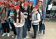 Câștigătorii Disney Cup au plecat astăzi la Paris